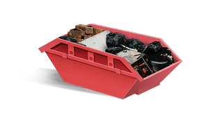 skip hire